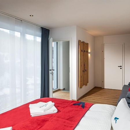 Falcon Suites Zell Am See - Summercard Included Εξωτερικό φωτογραφία