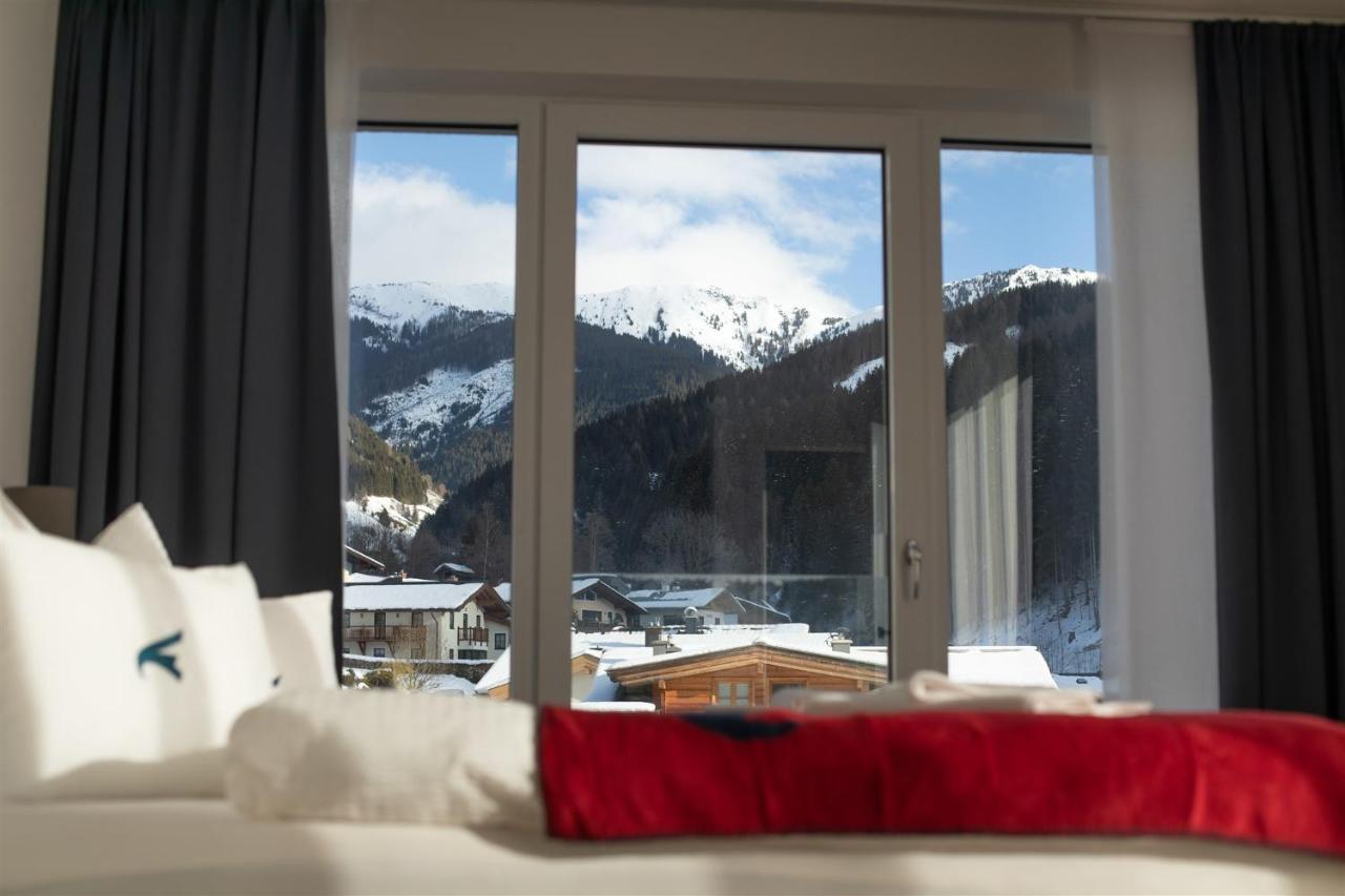 Falcon Suites Zell Am See - Summercard Included Εξωτερικό φωτογραφία