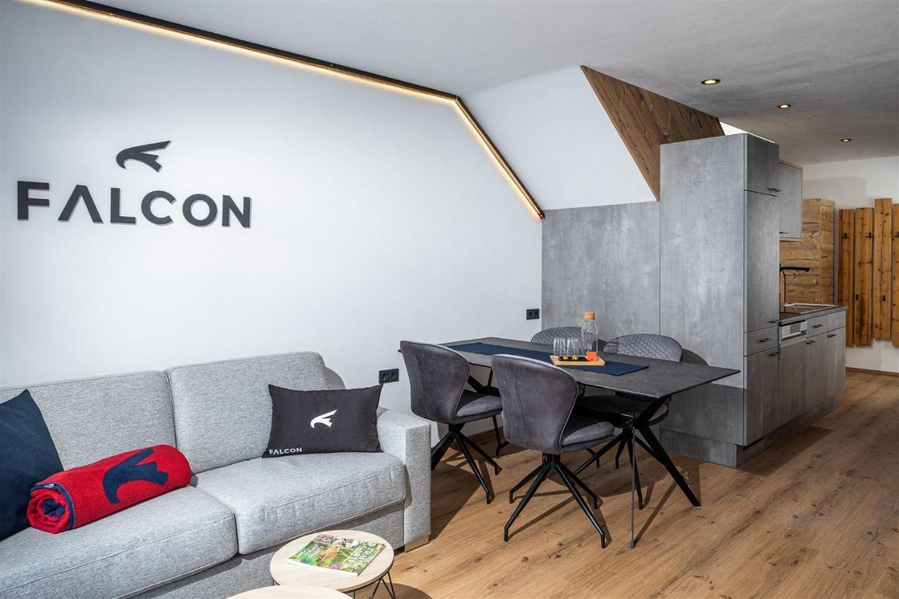 Falcon Suites Zell Am See - Summercard Included Εξωτερικό φωτογραφία